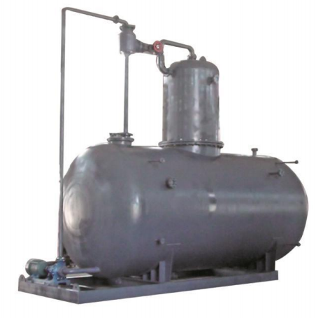 新宁供热系统设备-除氧器