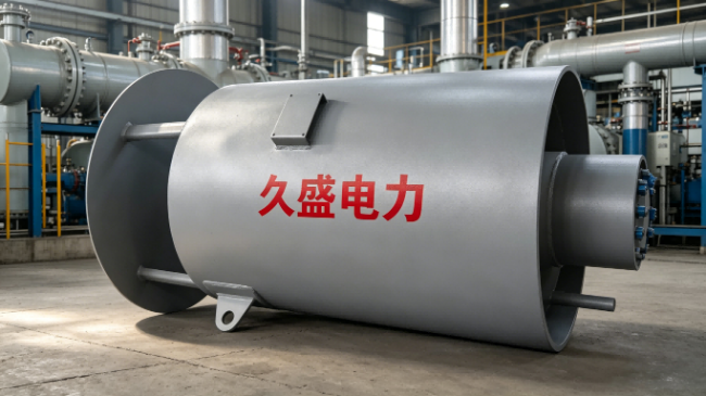 新宁蒸汽消声器